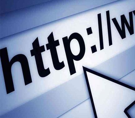 راه اندازی وب سایت پکیج رادیاتور ربیعی فر